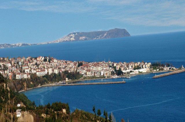 <p>Gerze</p>

<p>Sinop </p>
