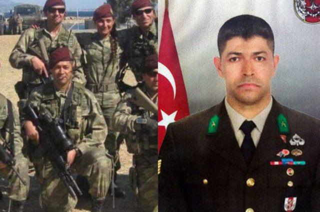 <p>TABUR KOMUTANI ALARM VERDİ: <br />
Özel Kuvvetler Komutanlığı 12. Tabur’da çalışmaktaydım. Diyarbakır’da görevliydik. 15 Temmuz günü Tabur Komutanı Binbaşı Fatih Şahin alarm verdi ve ‘Bütün çantalar, sivil eşyalar dahil toplanacak, silahlar alınacak’ dedi. Bana da ‘M110 keskin nişancı silahını almamı’ söyledi. </p>