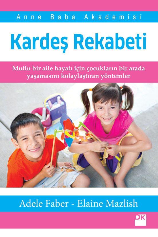 <p>KARDEŞ REKABETİ</p>
