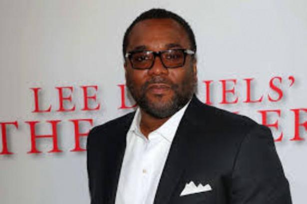 <p>Lee Daniels</p>
