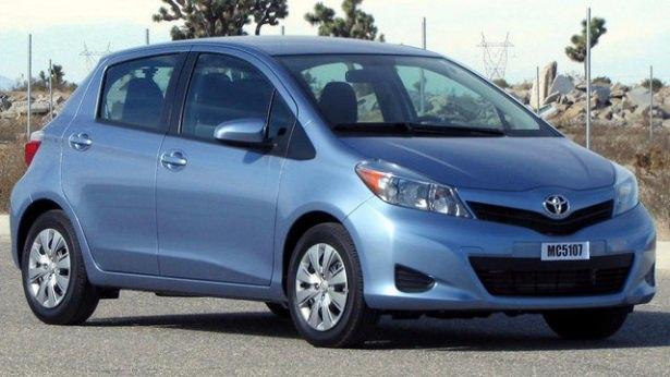<p>Yeni Auris 54 bin 800 TL</p>

<p> </p>
