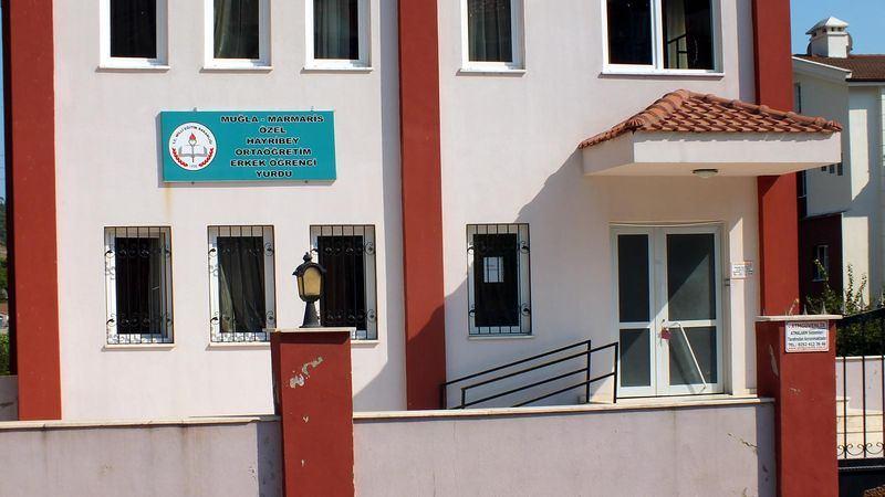 <p>Muğla</p>
