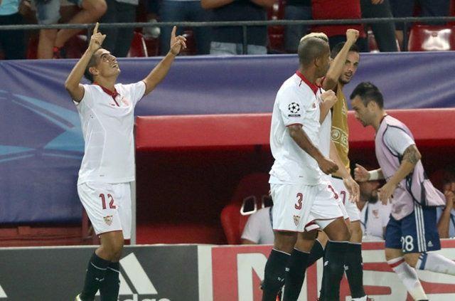 <p>9 - Sevilla - 109.771</p>
