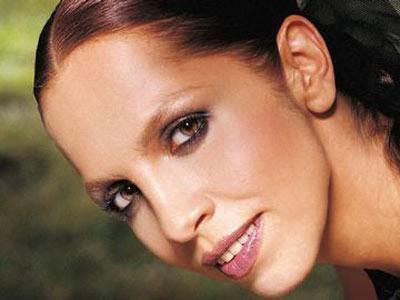 <p>Sertap Erener - İstanbul</p>
