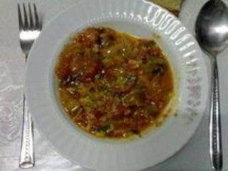 <p>NİĞDE Mangir çorbası, tava, üzüm boranası, ditme, unlu söğürme, papara, cılbır, halveter, kaşık kayganası.</p>