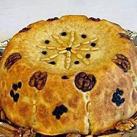 <p>SAKARYA Kaşnuka,sızbal, abaza pastası, Alişka, pekmez, yoğurt.</p>