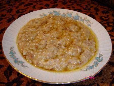 <p>TUNCELİ Ovacık dağ sarımsağı, Şavak tulum peyniri, Pülümür balı, zerefet, sirekurt, sirepati, kavut, patila.</p>