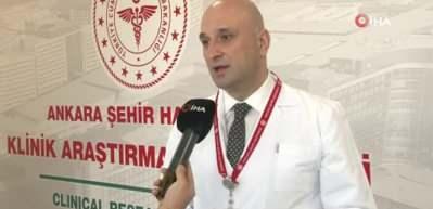 Yerli ve milli Covid-19 aşı adayının Faz-1 &ccedil;alışmaları T&uuml;rkiye&rsquo;de sadece bu merkezde
