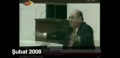 İletişim Başkanı Fahrettin Altun: Milletimizden &ouml;z&uuml;r dileyin