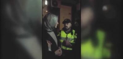 10 ay sonra Hollanda'dan skandal hamle!