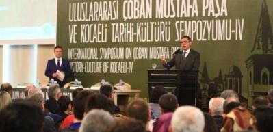 10 bin sayfalık tarih çalışması yapıldı