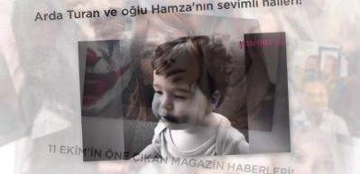 11 Ekim'in &ouml;ne &ccedil;ıkan magazin haberleri 