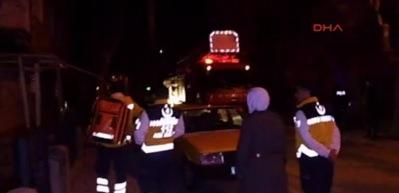  11 yaşındaki kızı kapıyı a&ccedil;mayınca, sobadan zehirlendiğini sandılar