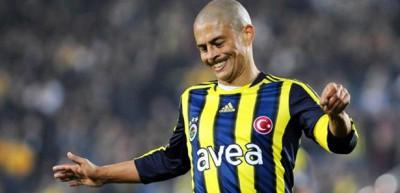 Alex'in rekorları alt&uuml;st eden kariyeri