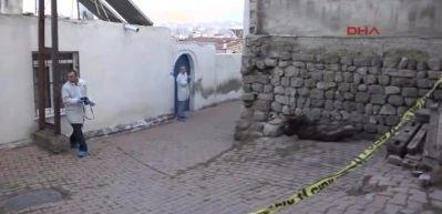 12 yaşındaki oğlunu boğarak &ouml;ld&uuml;ren baba, 'mahalle baskısı' y&uuml;z&uuml;nden cinayeti işlemiş!