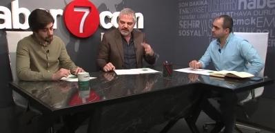 G.Saray şunu anlamalı: "Bu kararı devlet aldı"