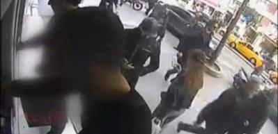 13 milyonluk vurgun yapan şebeke &ccedil;&ouml;kertildi