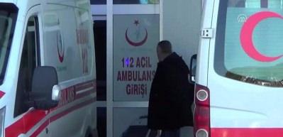 13 &ouml;ğretmen g&ouml;zaltına alındı