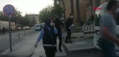 13 yaşındaki &ccedil;ocuğa cinsel saldırıları ger&ccedil;ekleştiren kişi &ouml;z babası &ccedil;ıktı
