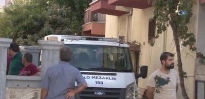 13 yaşındaki &ccedil;ocuk, babasını &ouml;ld&uuml;rd&uuml;!