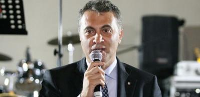 Fikret Orman: D&uuml;nyanın en g&uuml;zel stadı