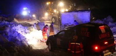 14 saatlik seferberlik: Hira Bebeği kurtarmak!