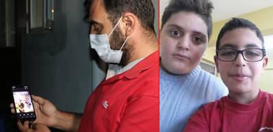 14 yaşında koronavir&uuml;sten hayatını kaybetti... Babasından y&uuml;rek dağlayan s&ouml;zler