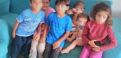 14 yaşındaki katil zanlısının kardeşlerine devlet sahip &ccedil;ıktı