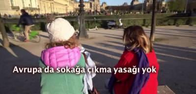 Avrupa karantinayı ne kadar uyguluyor?