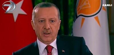 Erdoğan Cumhurbaşkanlığı'na aday olacak mı?