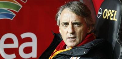 Roberto Mancini'den Drogba espirisi