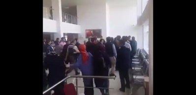 15 Temmuz davasında mahkemede yaşananlar