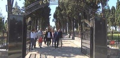 15 Temmuz gazilerinden Tanrıkulu'na protesto!