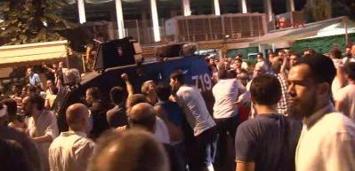 15 Temmuz gecesinin en &ccedil;arpıcı anları - 3