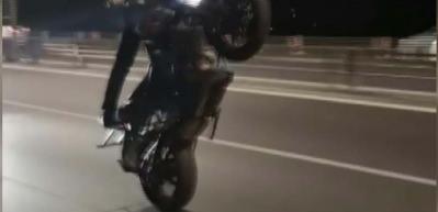 15 Temmuz Şehitler K&ouml;pr&uuml;s&uuml;&rsquo;nden b&ouml;yle ge&ccedil;ti!