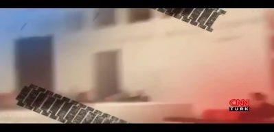 15 Temmuz'un Objektifleri belgeseli ilk kez CNN TÜRK'te ekrana geliyor    