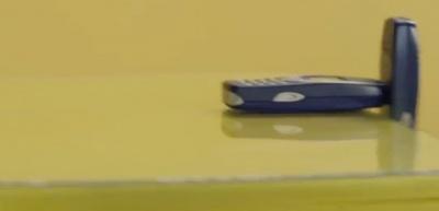 Nokia'dan 'Tarihi' reklam!