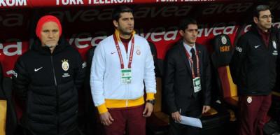Taffarel'e g&ouml;re ma&ccedil;ın en iyi isimleri