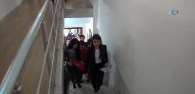 18 yaşını doldurdu, AK Parti Mardin milletvekili aday adayı oldu