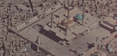 1950'de Irak - Bağdat