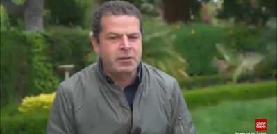 New York Times'ın yaptığı C&uuml;neyt &Ouml;zdemir'i isyan ettirdi!