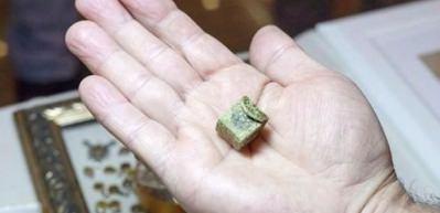 1 santimetreye sığdırdı! Sadece 3 kişi yapabiliyor