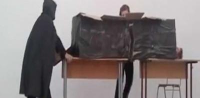 İll&uuml;zyon yapayım derken...