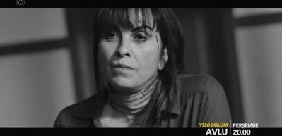 Avlu 25.b&ouml;l&uuml;m fragmanı yayınlandı!