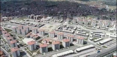 200 bin 123 konut el değiştirdi