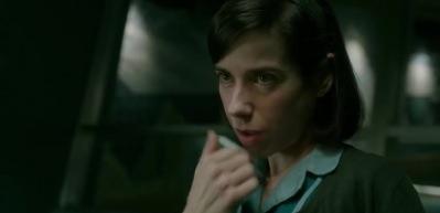 2018 en iyi film Oscar'ı The Shape of Water