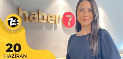 Salgında &ccedil;arpıcı gelişme! (20 Haziran 2021 G&uuml;n&uuml;n &Ouml;nemli Gelişmeleri)