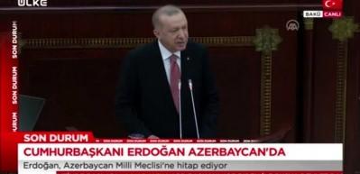 Cumhurbaşkanı Erdoğan'dan son dakika a&ccedil;ıklamaları