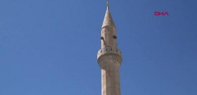 Dağları taşları aşıp, &ccedil;obanların korona aşılarını yaptılar