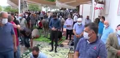 Gemi kazasında hayatını kaybeden denizciler son yolculuğuna uğurlandı!